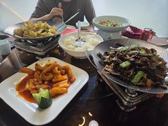 -美味故事特色餐厅(汉阳郭茨口店)