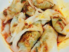 -鼎泰丰(南西店)