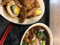 -牛车水美食街