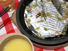 -西贝莜面村(上海百联西郊店)