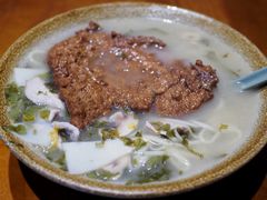 -圳兴面王·拌川·特色炒面(南山保利剧院店)