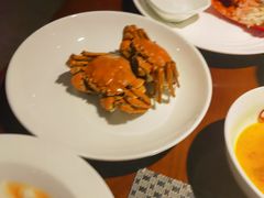 -君来湖滨饭店·玫瑰园