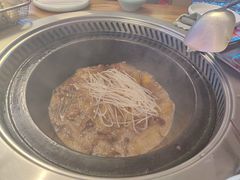 -锅老头铁锅炖•大锅蒸汽海鲜(韩乐坊店)