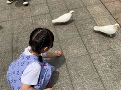 -南昌动物园