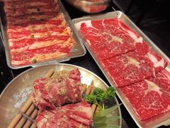 -西塔老太太泥炉烤肉(龙湖北苑天街店)