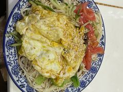 -清真老马牛肉拉面馆(上海路店)