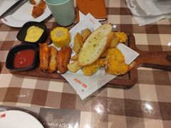 -米斯特比萨(罗斯福店)