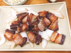 -京玉菲饭店(李村店)