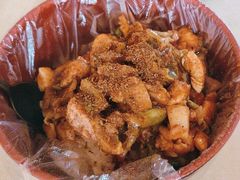 最那个的饭-胖哥料理(兴义里店)