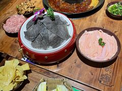 -楠火锅(龙阳广场店)