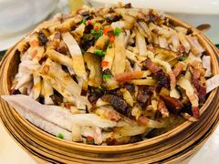 -椿记烧鹅(叠彩店)