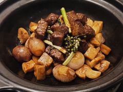 -狮王府淮扬菜(新街口友谊店)
