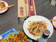 -钱锋炭缸烧烤(南湖大路总店)