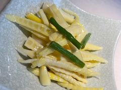 凉拌笋尖-黔香阁·味(花木店)