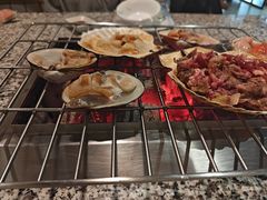 -震海贝烤贝·民俗特色店(延吉总店)