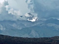 -新疆天山托木尔景区·大峡谷