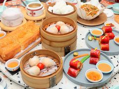 -点都德(广州白云山景区南门店)