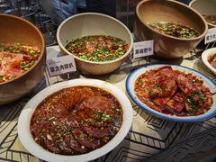 -吉木烤肉自助餐厅(乐汇城店)
