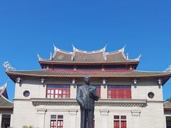 -厦门大学(思明校区)