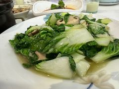 -馨方园食府·市井老南京菜