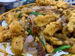 -老马家·舌尖上的西塘美食