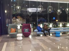 -北京东直门智选假日酒店