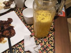 -城南往事·鲁菜济南菜(长清园博园恒大绿洲店)