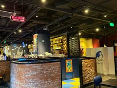 -bluefrog蓝蛙(水游城店)