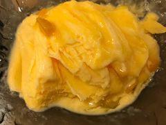 芒果绵绵冰-伊豆野菜村(大族广场店)