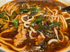 云南小锅米线-呐咪傣园·云南菜(石厦店)