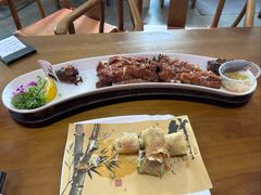 -醉壹号海鲜大排档(厦门店)