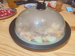 -阿鸡鱼庄·顺德鲜蒸小炒(亚运村店)