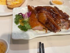 -香港新发烧腊茶餐厅(水围店)