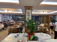 -腰记饭店(龙源路店)