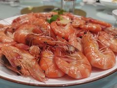 -宝燕海货工场(长江国际店)