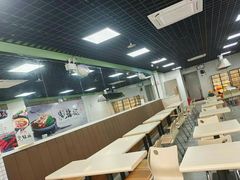 -大姐麻辣烫(莲宝中路店)