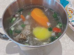 缸子肉-巴依老爷·新疆美食(上城区天城路店)