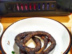 盘龙黄鳝-小板凳(四公里店)