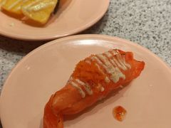 -争鲜回转寿司(海曙天一PLUS店)