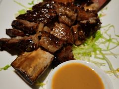 -香樟花园新粤料理(无锡万象城店)