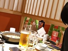 -大和食乐·鲜和牛酸汤火锅(环宇荟店)