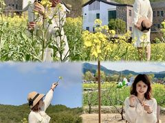 -晓琦农家菜馆·地道农家菜