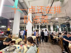 -标记美食新鲜猪杂(兴南大道店)