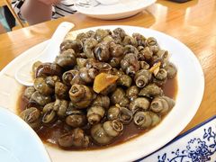 -品鲜村农家菜·阳澄湖大闸蟹(总店)