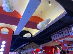-龙少爷碳火干锅(环球中心店)