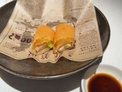 -侨美食家·41年地道粤菜(恒福路店)