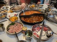 -憨铁匠老火锅(龙岗万科里店)