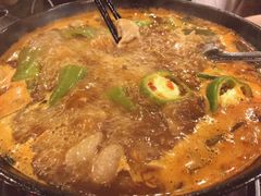 湘味肥肠火锅-湘肠香火锅店(团结湖店)