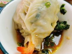 -叶存利海鲜大馅饺子(海宁路总店)