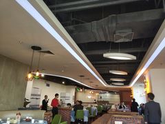 大堂-味友·厦门味(杏林湾店)